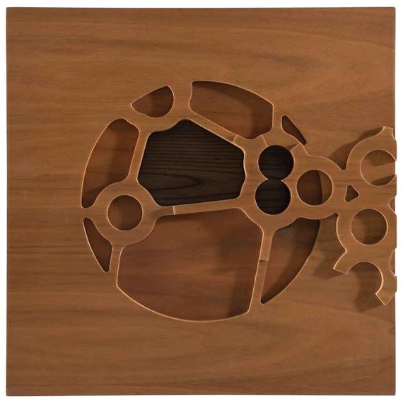 Untitled - Fernando Pacheco