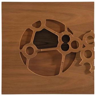 Untitled - Fernando Pacheco