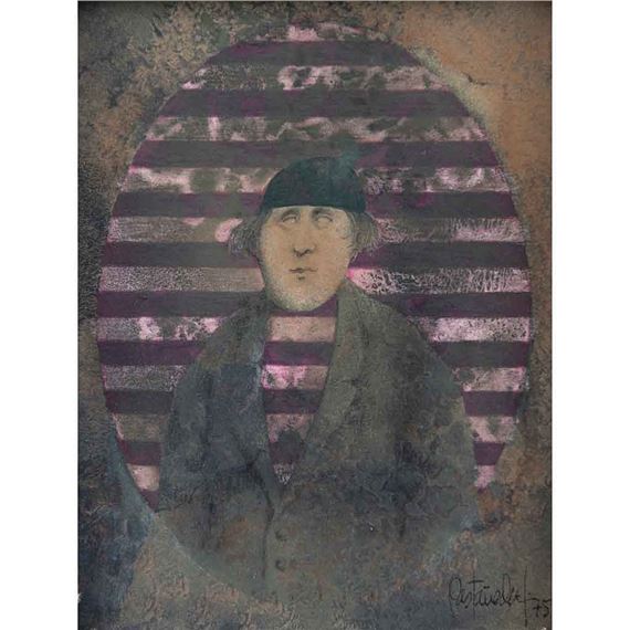 Untitled by Alfredo Castañeda, 75