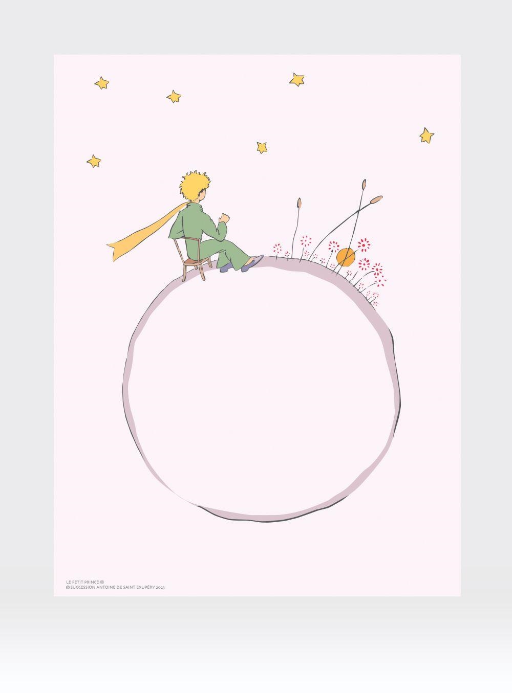 antoine-de-saint-exup-ry-the-little-prince-mutualart