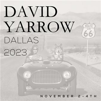 David Yarrow - Samuel Lynne Galleries