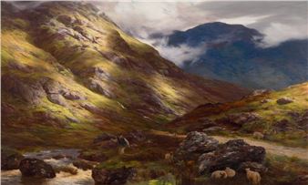 Glasgow to the Rescue! Blast of Realism Gives the New Scottish Galleries Punch – Review