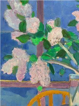 Still Life - Jim Forsberg