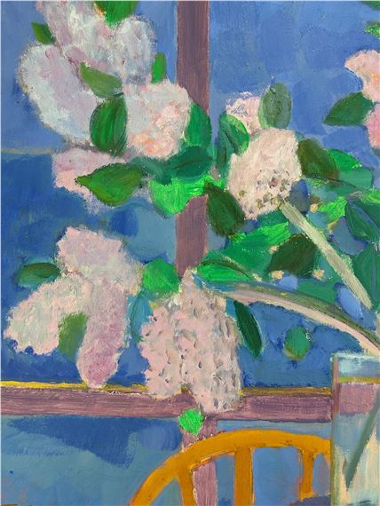 Still Life - Jim Forsberg