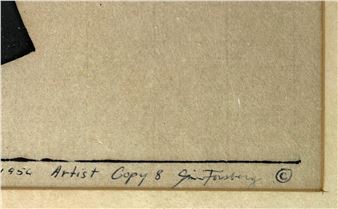 Temple - Jim Forsberg