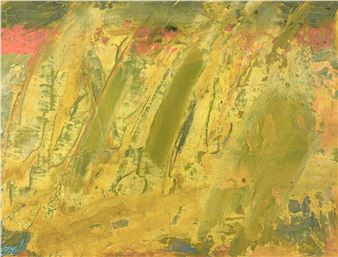 September - Jim Forsberg