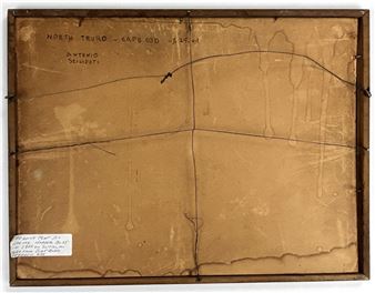 Hopper House - Antonio Scilipoti