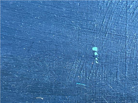 Days End by Frank Cardozo Nicholas, 20th c.