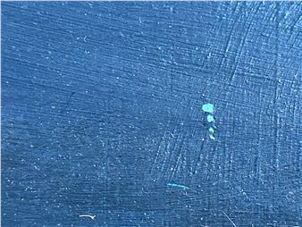 Days End - Frank Cardozo Nicholas