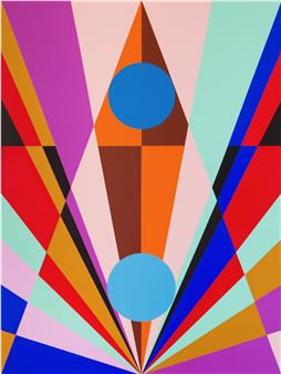 Lothar Götz: The Four Seasons - domobaal