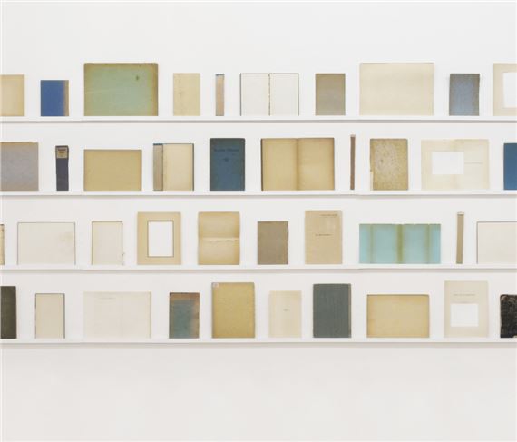 Hanna-Nagel-Preis 2023: Sasha Koura: Trace Evidence - Städtische Galerie, Karlsruhe