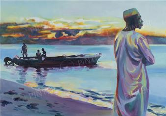 Zanzibar - Rita Mátis