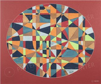 Kaleidoscope - Lipot Bohm