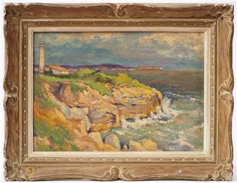 Saint-Georges-de-Didonne - Paul Ruben