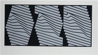 Hármas kép - Mihály Gubis