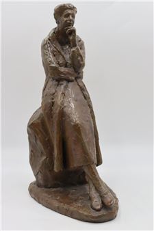 Eleanor Roosevelt - Penelope Jencks