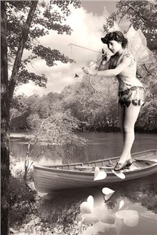 Fear of Love (From the Book of Fears series) - Rebecca Sexton Larson