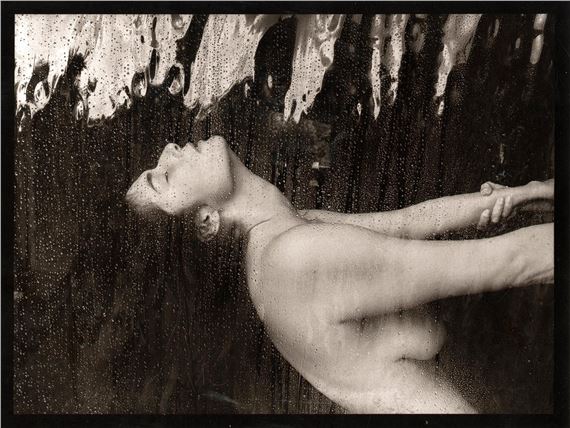 Helping Hand - Elizabeth Opalenik