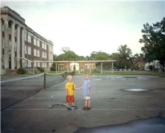 Covenant - Steve Bliss