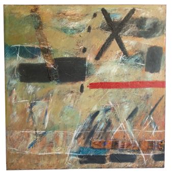 Gotas de un día - Gustavo Rivera