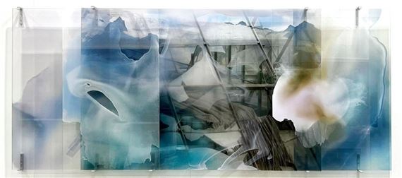 Set Of Keys - Arc One Gallery