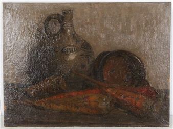 Stilleven - Jan Carbaat