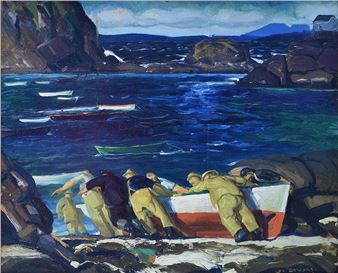 In Nature’s Studio - The Mennello Museum of American Art