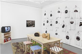 Barthélémy Toguo: Life on Earth - Stevenson, Johannesburg