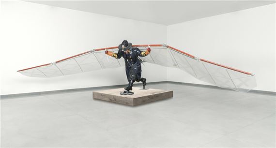 panamarenko-brazil-2004-mutualart