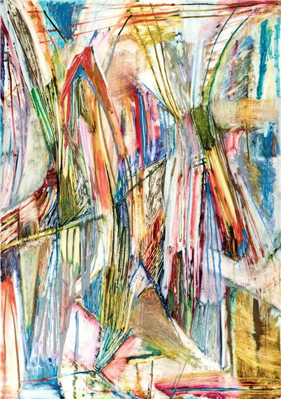 Jan Pleitner | Untitled (2013) (2013) | MutualArt