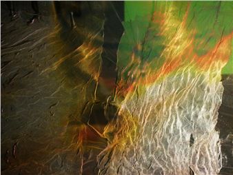 Resurgent Earth - Et al. (Kearny St)