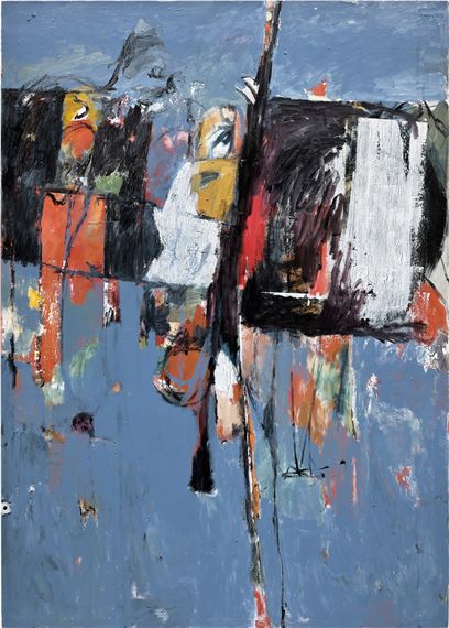 Mosquito (Square Eyes) - Ted Gahl