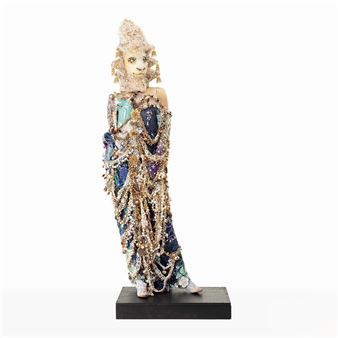 Celebratory Skin / Perseverance - Raul de Nieves