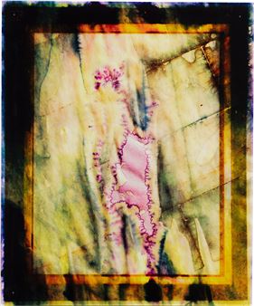 Frame - Sara Greenberger-Rafferty