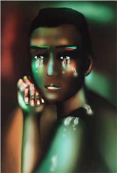 Maze - Louisa Gagliardi