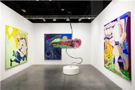 New York Gallery Queer Thoughts to Shutter Permanently