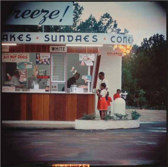 Untitled (Shady Grove, Alabama)