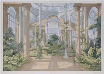 Syon House - Arthur Byrne