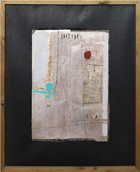 Untitled - Jesus Muillo