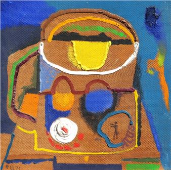 Beer 1971 - Rusins Rozite