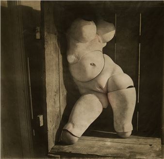 Hans Bellmer: The Surreal World - Galerie 1900-2000