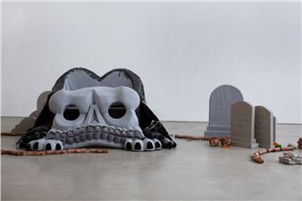 Frischzelle_30: Simone Eisele - Kunstmuseum Stuttgart