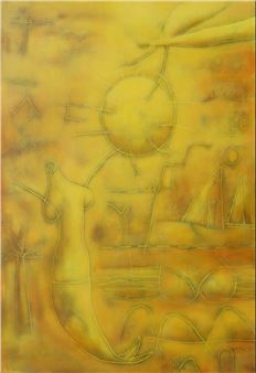 Angels and Mermaids 2003 - Andrej Amelkovic