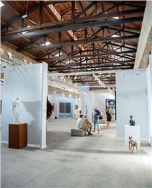 'Turkey Is Becoming Very Powerful, and Very International': Contemporary Istanbul Fair Opens amid Shifting Geopolitics and a Strong Economy