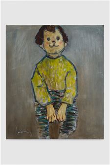 Ca’n Boom! at L21 Gallery