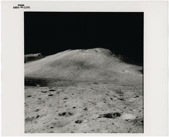 D. Scott or A. Worden (Apollo 15) - J. Irwin