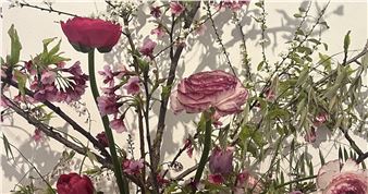 Las Visitas - Ruth Benzacar Galería de Arte