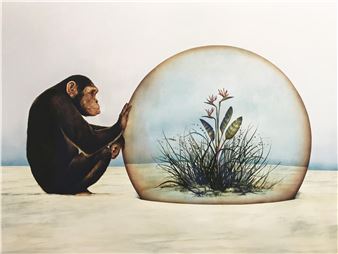 Originals and Editions - Circle Culture Gallery, Hamburg