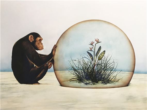 Originals and Editions - Circle Culture Gallery, Hamburg