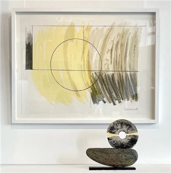 Collect: Modern Art - Porthminster Gallery